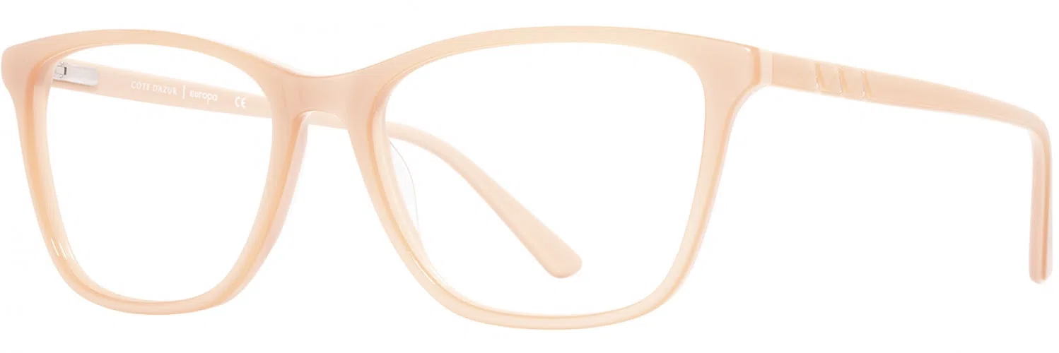 Cote DAzur CDA400 Eyeglasses - view 12